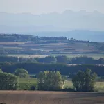 Casa de Férias Domaine De La Bade Raissac-sur-Lampy