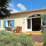 Domaine De La Bade Casa de Férias Raissac-sur-Lampy