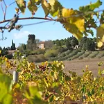 Domaine De La Bade * Raissac-sur-Lampy
