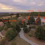 Domaine De La Bade Casa de Férias *