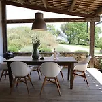 Domaine De La Bade Casa de Férias *
