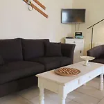 Domaine De La Bade Casa de Férias