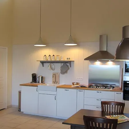 Domaine De La Bade Prázdninový dům Raissac-sur-Lampy