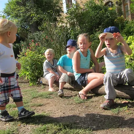 Domaine De La Bade Holiday home Raissac-sur-Lampy