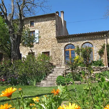 Domaine De La Bade *