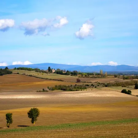 Domaine De La Bade Holiday home Raissac-sur-Lampy