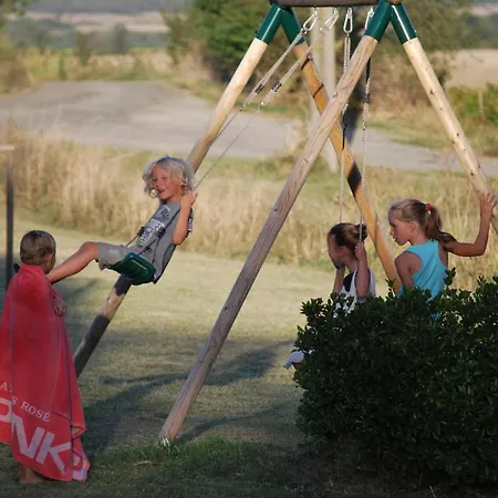 Domaine De La Bade Holiday home