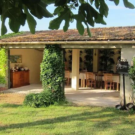 Domaine De La Bade Holiday home Raissac-sur-Lampy