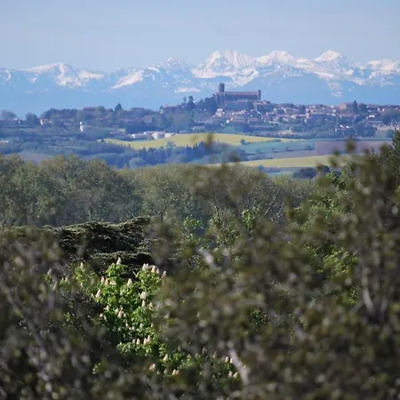 Domaine De La Bade Raissac-sur-Lampy