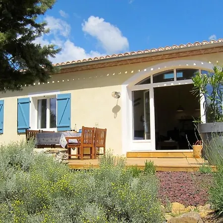 Domaine De La Bade Holiday home Raissac-sur-Lampy