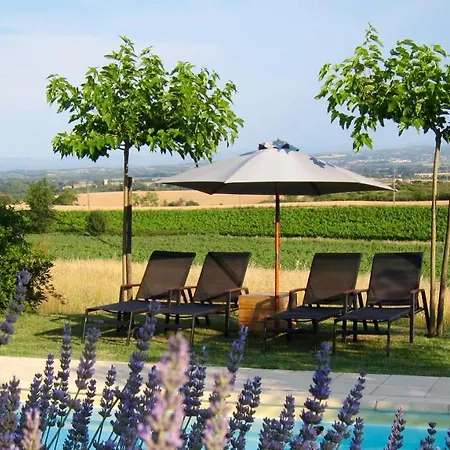 Domaine De La Bade *