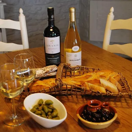 Domaine De La Bade *