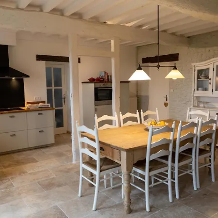 Domaine De La Bade Semesterbostad *