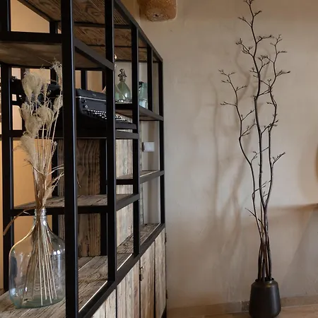 Domaine De La Bade Holiday home