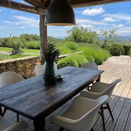 Casa de Férias Domaine De La Bade *