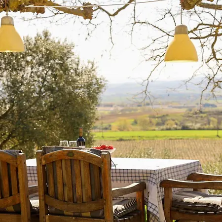 Domaine De La Bade Casa de Férias