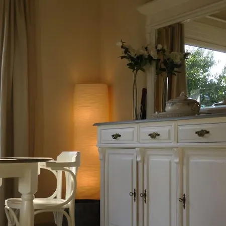 Domaine De La Bade Holiday home *