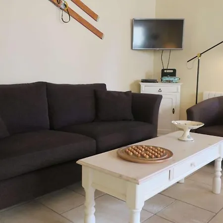 Domaine De La Bade Holiday home