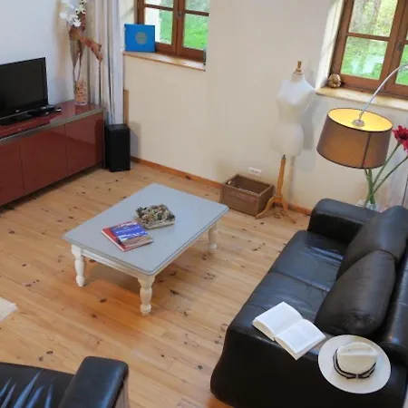 Holiday home Domaine De La Bade Raissac-sur-Lampy