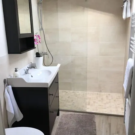 Holiday home Domaine De La Bade Raissac-sur-Lampy