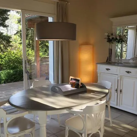 Domaine De La Bade Holiday home