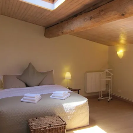 Domaine De La Bade Holiday home