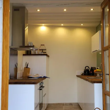 Holiday home Domaine De La Bade Raissac-sur-Lampy