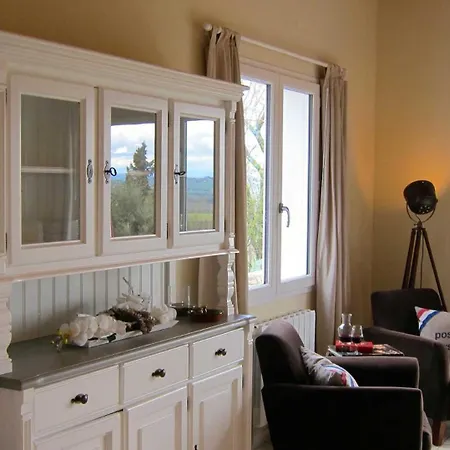 Domaine De La Bade Holiday home