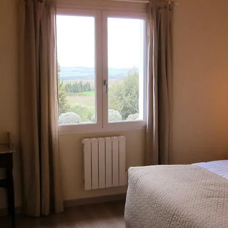 Holiday home Domaine De La Bade Raissac-sur-Lampy