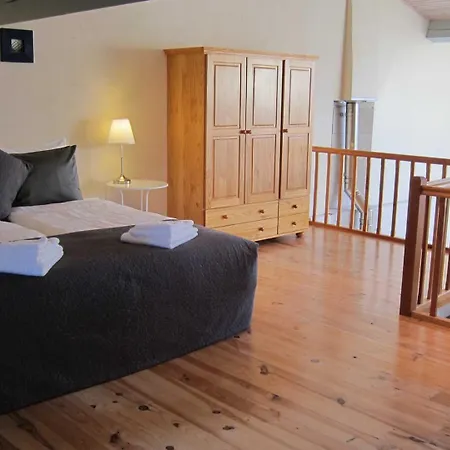 Domaine De La Bade Holiday home *