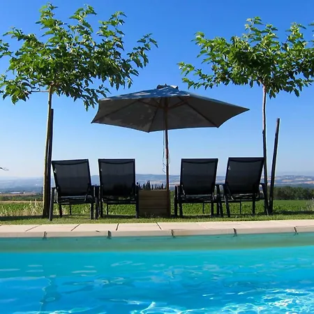 Domaine De La Bade * Raissac-sur-Lampy