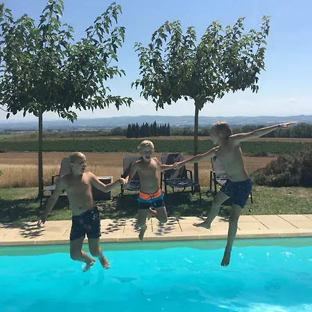 Domaine De La Bade *