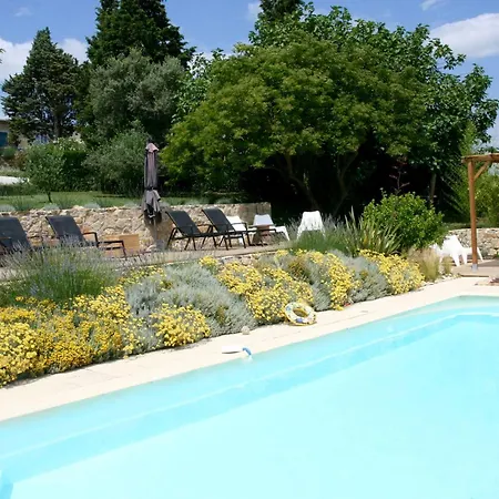 Holiday home Domaine De La Bade Raissac-sur-Lampy