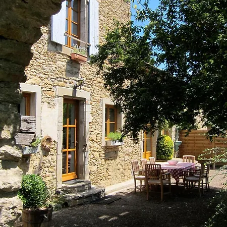 Domaine De La Bade