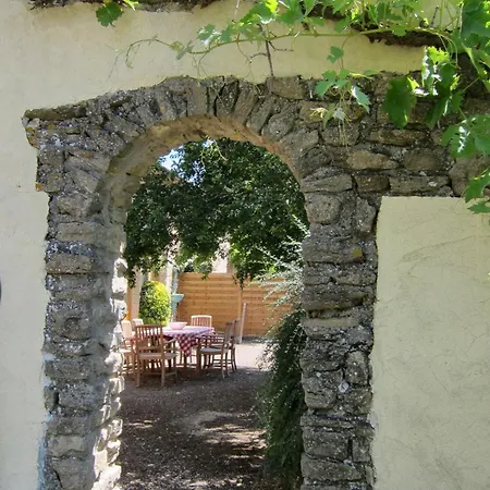 Holiday home Domaine De La Bade *