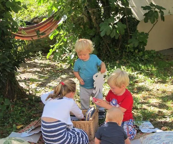 Domaine De La Bade * Raissac-sur-Lampy