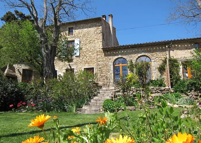 Domaine De La Bade *