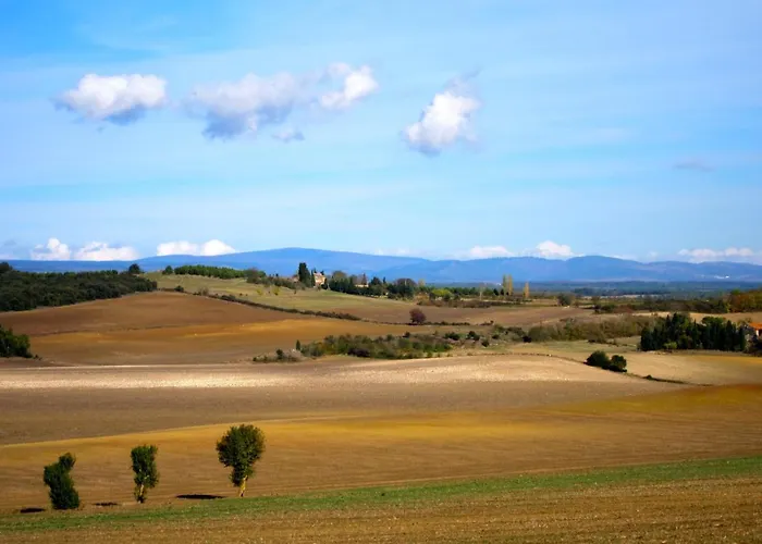 Domaine De La Bade Casa de Férias Raissac-sur-Lampy