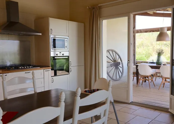 Domaine De La Bade Casa de Férias *