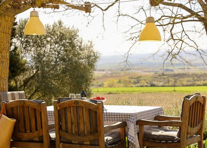 Domaine De La Bade Casa de Férias