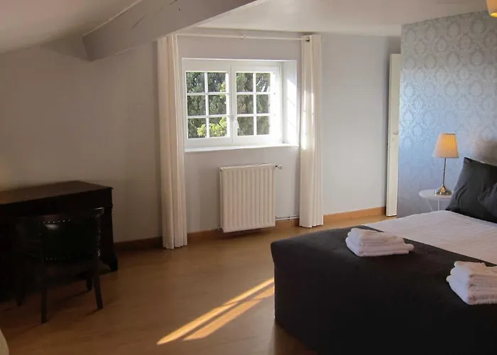 Domaine De La Bade Raissac-sur-Lampy