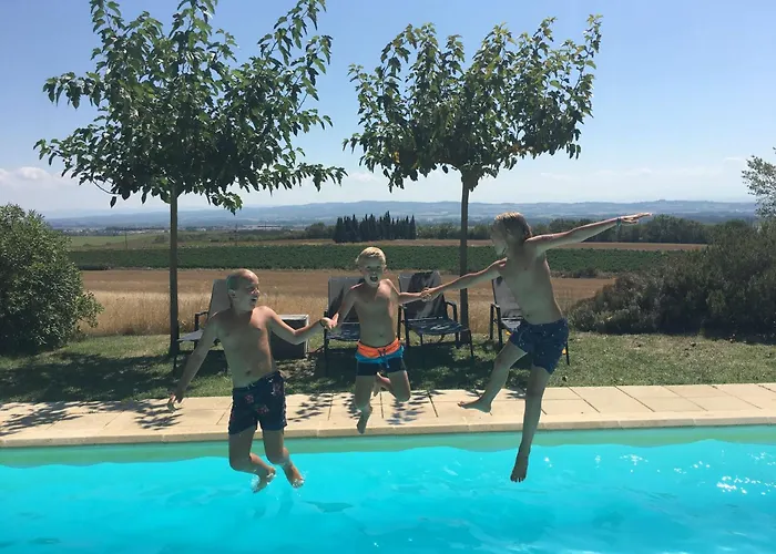 Domaine De La Bade *