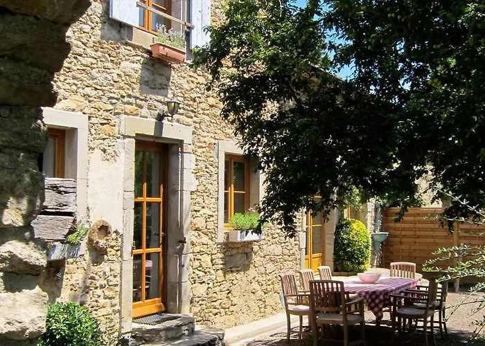 Domaine De La Bade